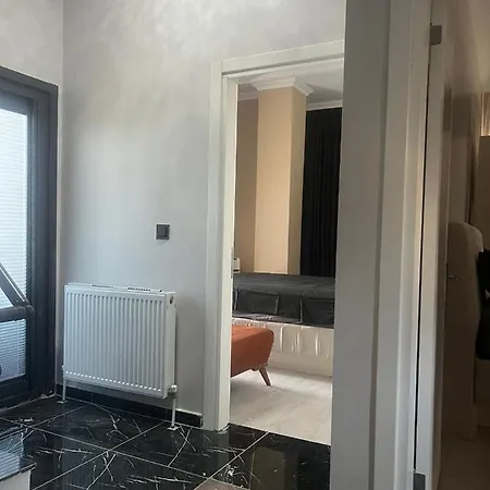 Graystone Arnavutkoy