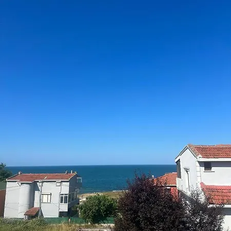 בית הארחה Graystone
