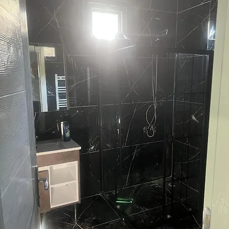 בית הארחה Graystone *